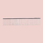 Peigne Pro combi Show-tech 19cm